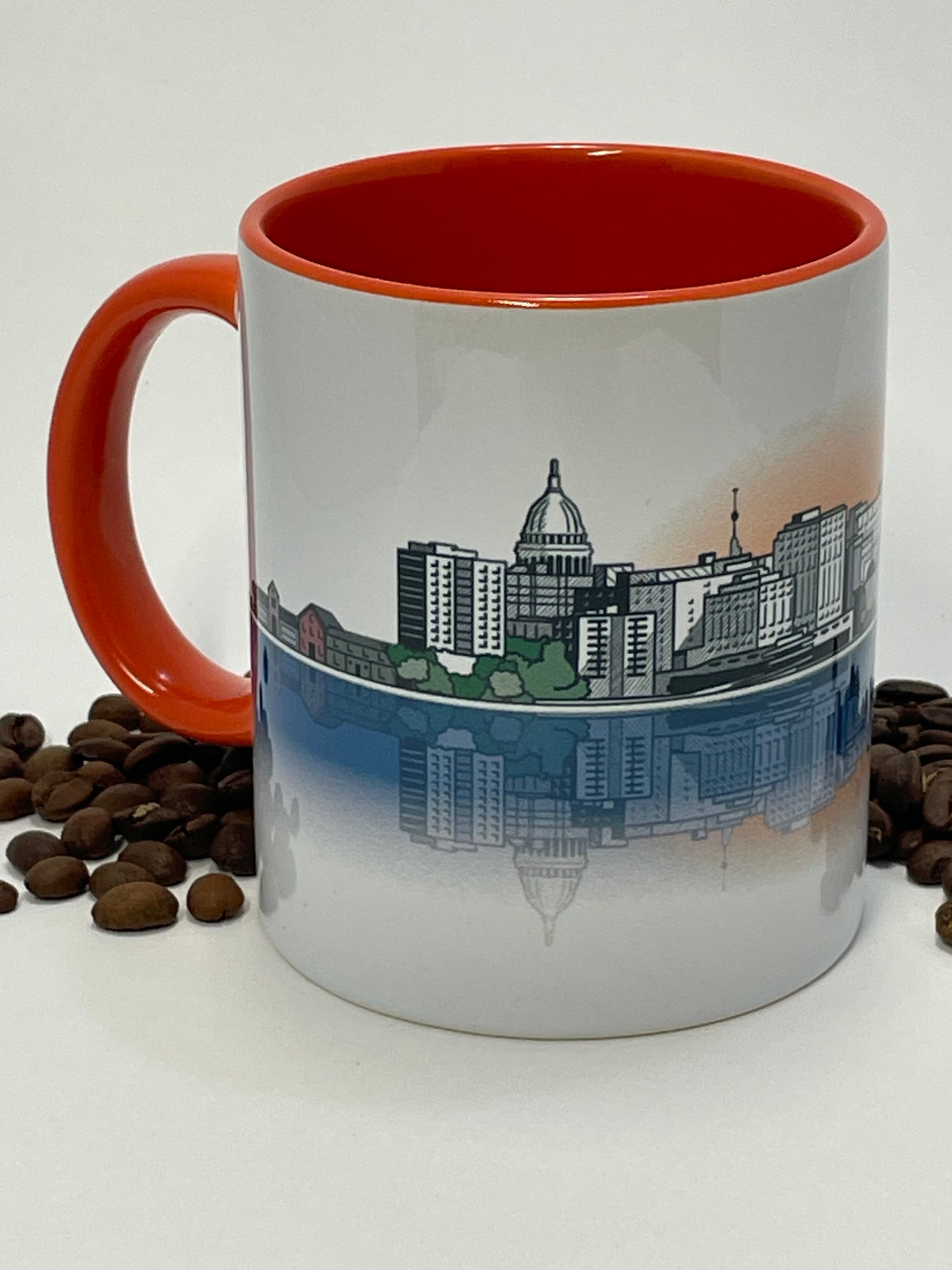 Mug + Coffee Bundle