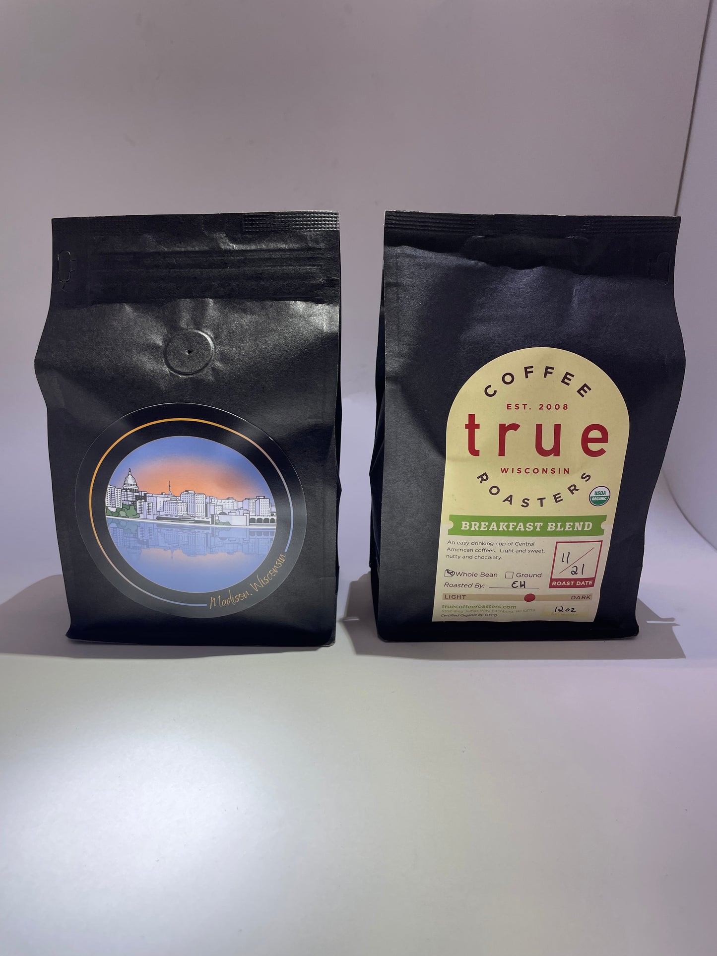 Coffee - Breakfast Blend