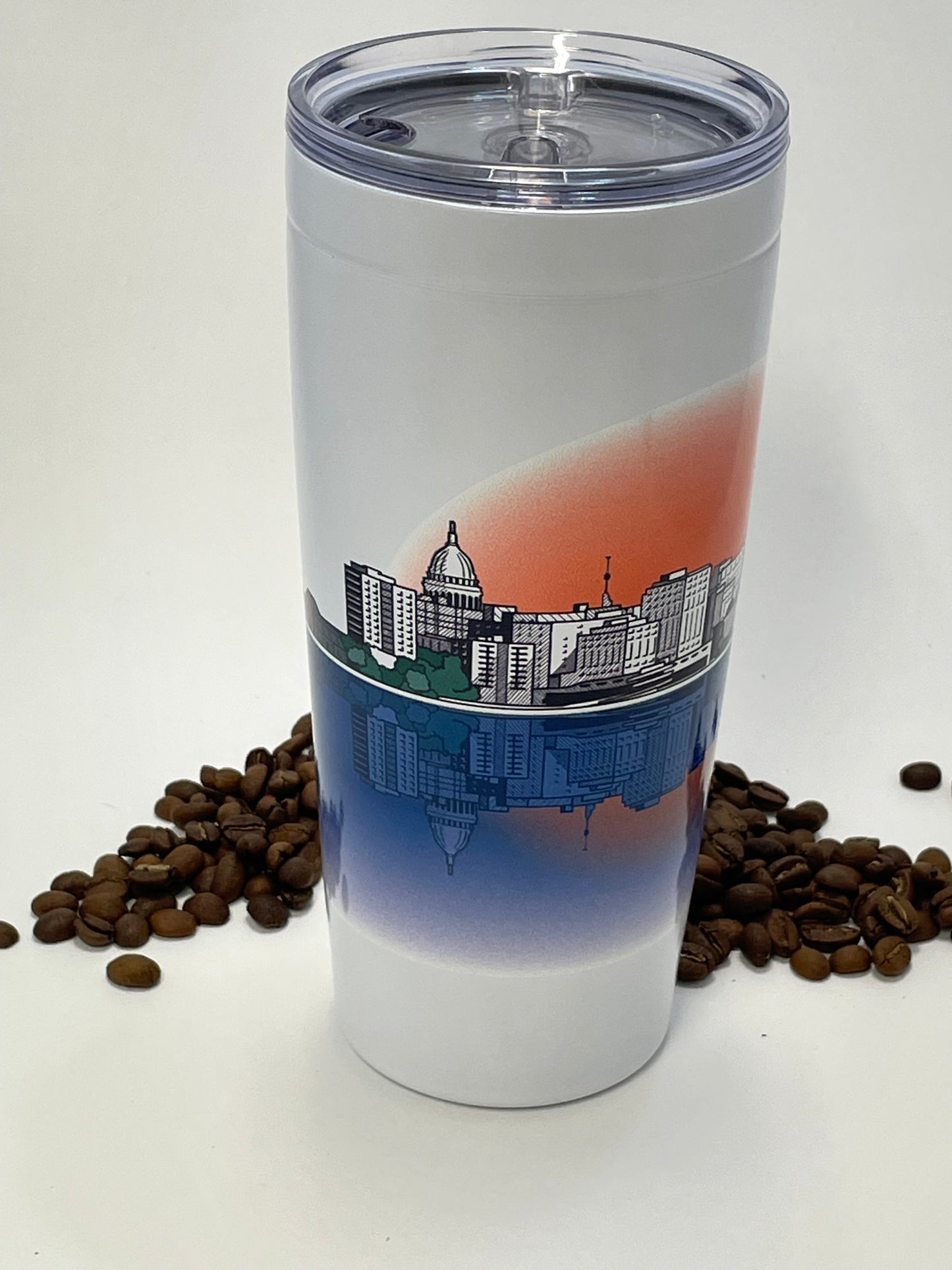 Tumblers + Coffee Bundle